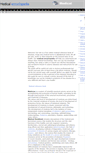 Mobile Screenshot of medicalency.com